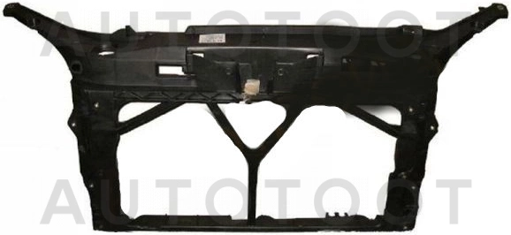 Рамка радиатора -STMZV70090 Sat для MAZDA 3 (AXELA)