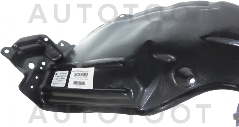 Подкрылок переднего крыла правый -TY11214AR Tyg для TOYOTA RAV4