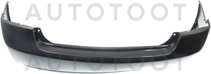 Бампер задний -STHD090870 Sat для HONDA CIVIC