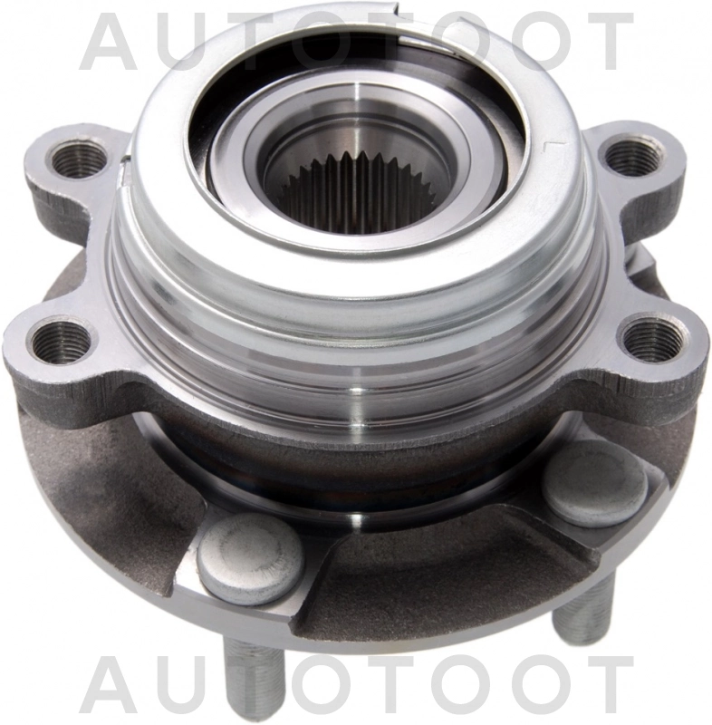 Ступица передняя -ST40202JP01A Sat для NISSAN TEANA