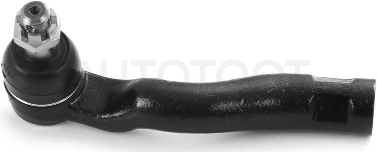 Наконечник рулевой TOYOTA LAND CRUISER/LEXUS LX570 07- LH