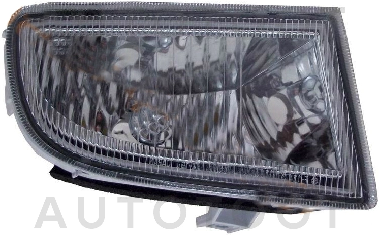 Фара противотуманная правая -  для TOYOTA NADIA