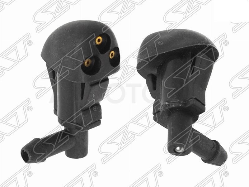 Форсунка омывателя лобового стекла  LH=RH -ST94556605 Sat для CHEVROLET CRUZE