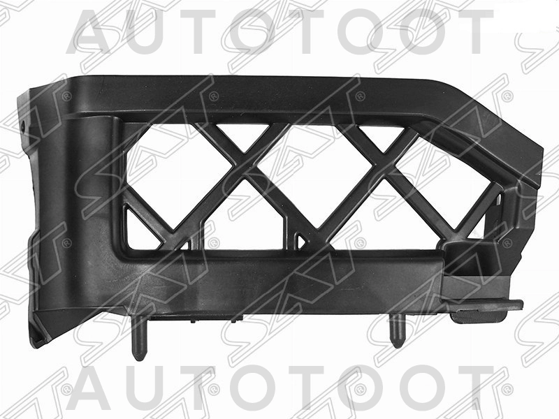 Крепление переднего бампера правое -STDTJ2000B1 Sat для NISSAN PATHFINDER