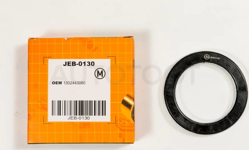 Подшипник опоры амортизатора переднего - Артикул JEB0130 - Производитель Just Drive - Фото, Отзывы, Цены