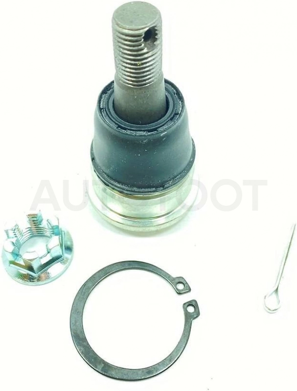 Шаровая опора нижнего рычага D=39 -01020250 Gmb для NISSAN SUNNY, NISSAN ALMERA, NISSAN PULSAR, NISSAN PRIMERA