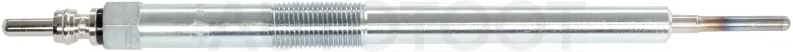Свеча накала MERSEDES C-CLASS/VITO 14-/NISSAN PATHFINDER/QASHQAI 10-/X-TRIAL 13-(4.5V)