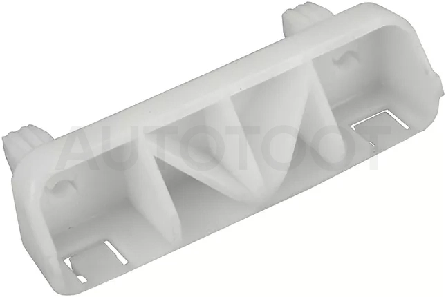 Крепление бампера Nissan Qashqai 06-13 / Dualis 07-14 (Сзади/ Справа=Слева) - Артикул STDT65087B0 - Производитель Sat - Фото, Отзывы, Цены