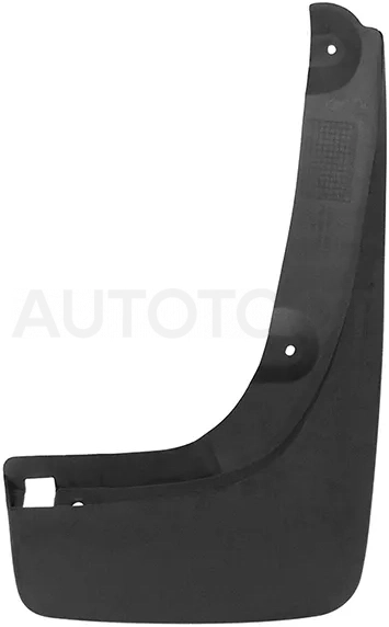 Брызговик Toyota RAV4 (CA20) 00-05 (Сзади/ Справа/ под расширитель/ 5D SUV)