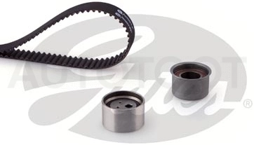 Комплект ГРМ 3.8 6G75