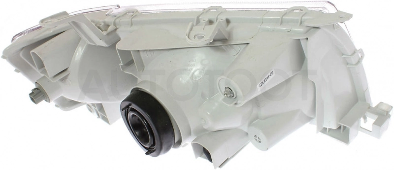 Фара левая -ST21211N8L Sat для TOYOTA PROBOX