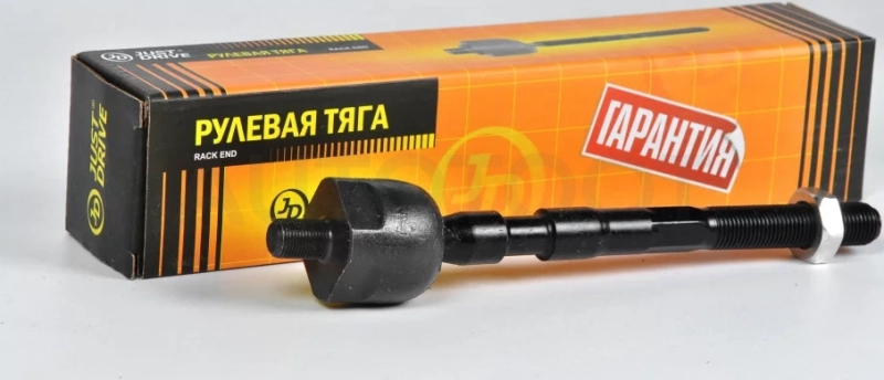 Тяга рулевая - Артикул JSR0073 - Производитель Just Drive - Фото, Отзывы, Цены