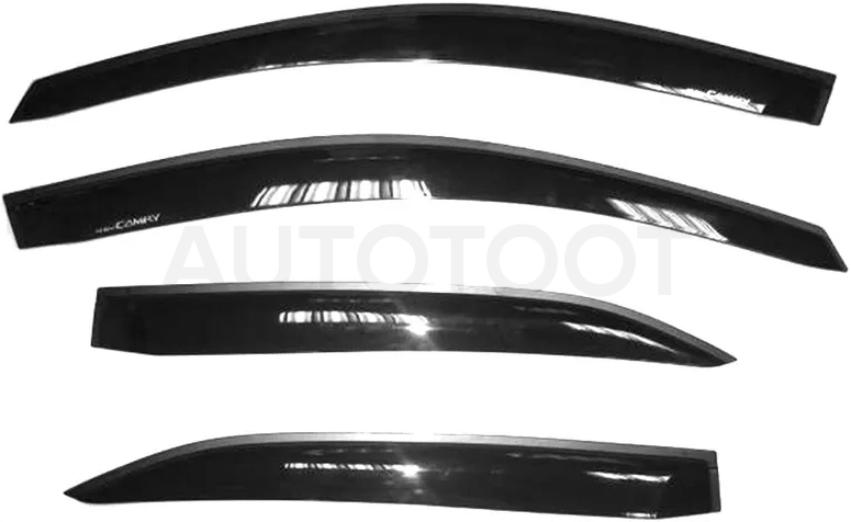 Ветровики Toyota Camry (XV40) 06-11 / Camry UAE/USA 06-11