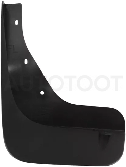 Брызговик Infiniti FX35 08-12 / FX30d 10-13 / FX37 08-13 / FX50 08-13 (Спереди/ Слева)