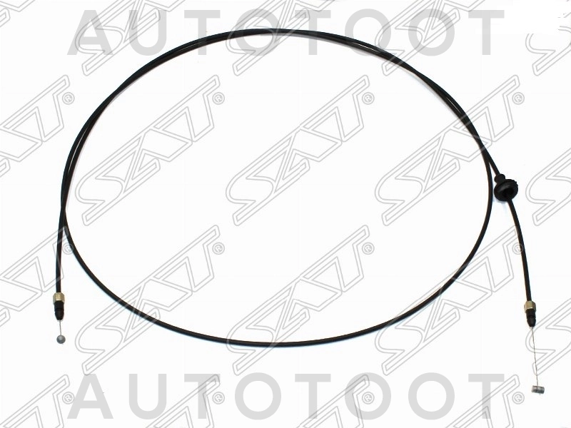 Трос капота -  для HONDA CR-V