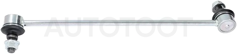 Тяга стабилизатора переднего HYUNDAI SANTA FE 06-12/IX55 08-12/KIA SORENTO 09-15 LH
