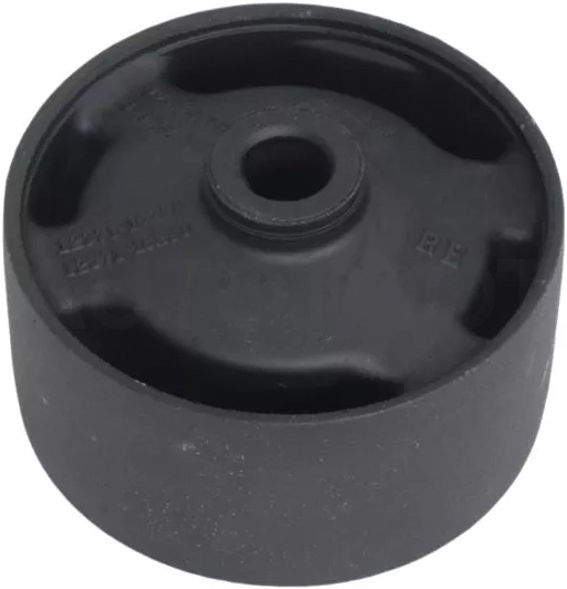 Сайлентблок опоры двигателя Toyota Avensis (T220) 97-03 / Caldina 92-02
