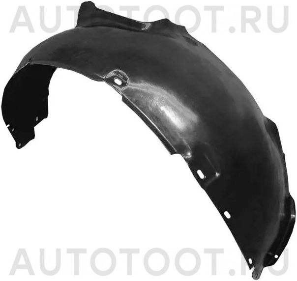 Подкрылок передний правый -VG11035AR Tyg для VOLKSWAGEN BORA, VOLKSWAGEN JETTA
