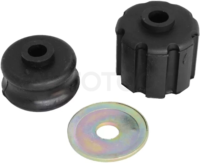 Втулка амортизатора Nissan Primera 95-02 / Cedric 95-99 - Артикул BKSTM0006 - Производитель Baikor - Фото, Отзывы, Цены