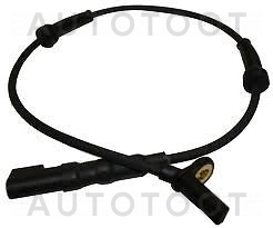 Датчик абс передний правый=левый -0665404SX Stellox для FORD FOCUS