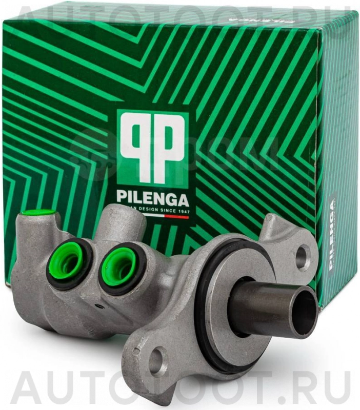 Цилиндр тормозной главный -CCP2619 Pilenga для LADA (ВАЗ) VESTA, LADA (ВАЗ) XRAY