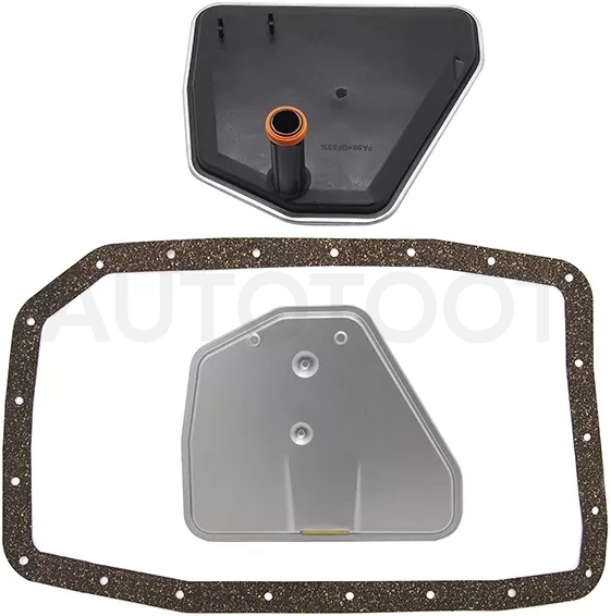 Фильтр АКПП BMW 7-Series 01-08 / X3 03-10