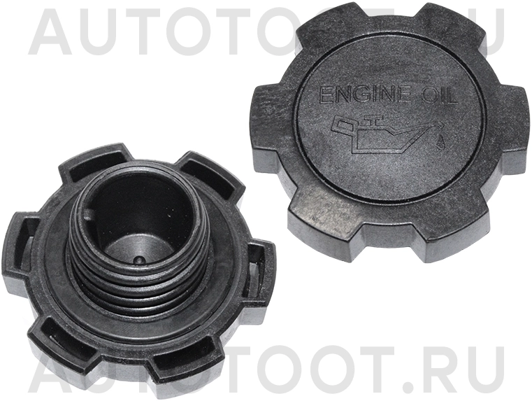 Крышка маслозаливной горловины -OC1001 Alfi parts для TOYOTA COROLLA