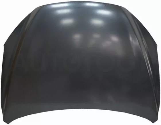 Капот Mazda CX-5 11-17 - Артикул STMZX50150 - Производитель Sat - Фото, Отзывы, Цены