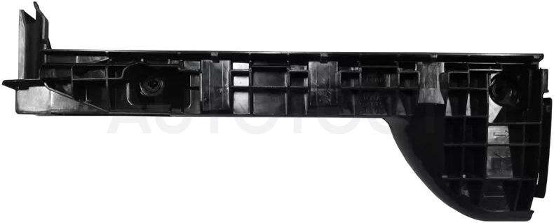 Крепление бампера Toyota Hiace 04-10 / Quantum 04- (Спереди/ Справа) - Артикул 5211526112 - Производитель Toyota - Фото, Отзывы, Цены