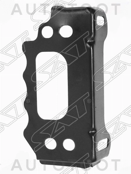 Крепление рамки кузова левое -  для TOYOTA PRIUS, TOYOTA AVENSIS, TOYOTA COROLLA