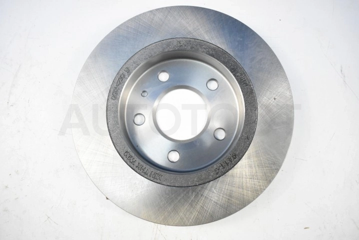Диск тормозной задний -BR0489S Avantech для OMODA C5