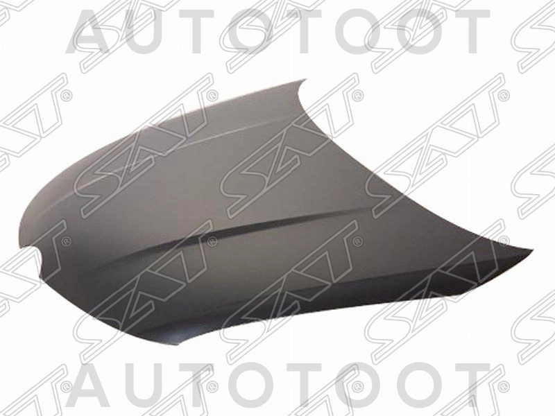 Капот -  для MAZDA CX-7