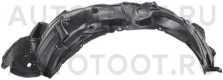 Подкрылок передний левый (с 2008г ) -  для LEXUS IS250