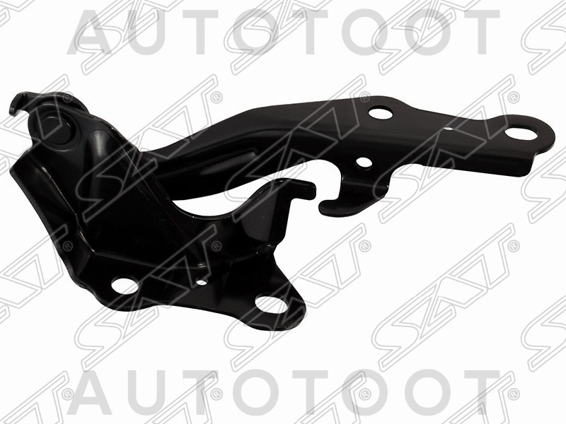 Петля капота правая -  для TOYOTA HARRIER