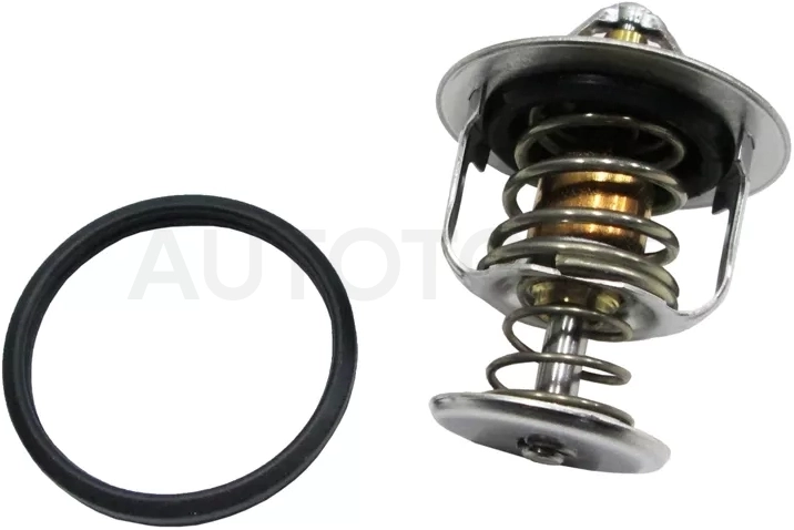 Термостат Toyota Passo 04-10 / Ractis 05-10 - Артикул WV52TD80G - Производитель Tama - Фото, Отзывы, Цены