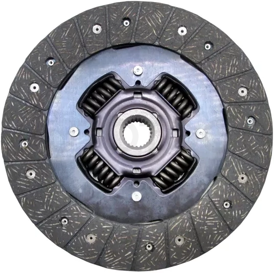 Диск сцепления MAZDA 3 2.0 03-09/MAZDA 5 1.8-2.0 05-10
