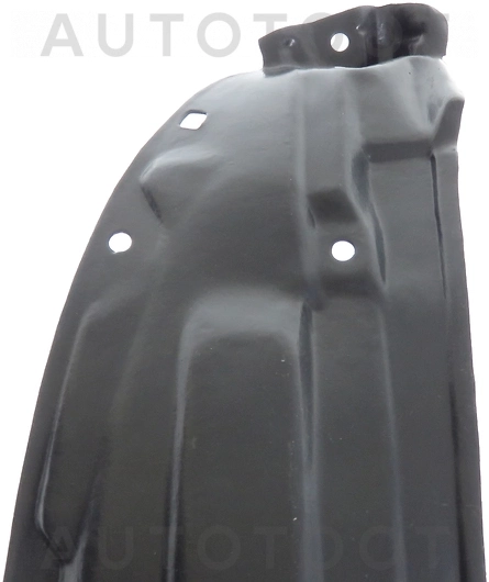 Подкрылок переднего крыла правый -  для TOYOTA PROBOX, TOYOTA SUCCEED