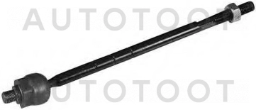 Тяга рулевая правая -  для MAZDA 2 (DEMIO)