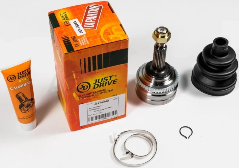 ШРУС внешний ABS DW006A47