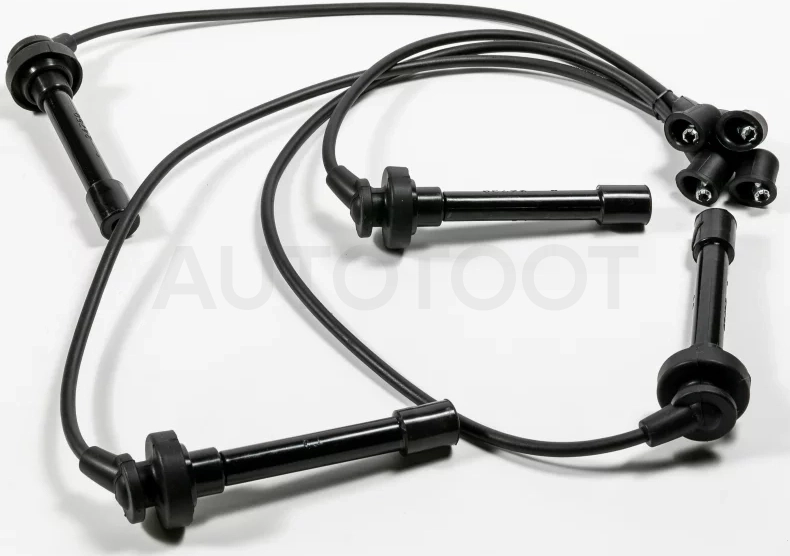Провода В/В - Артикул JDV0016 - Производитель Just Drive - Фото, Отзывы, Цены