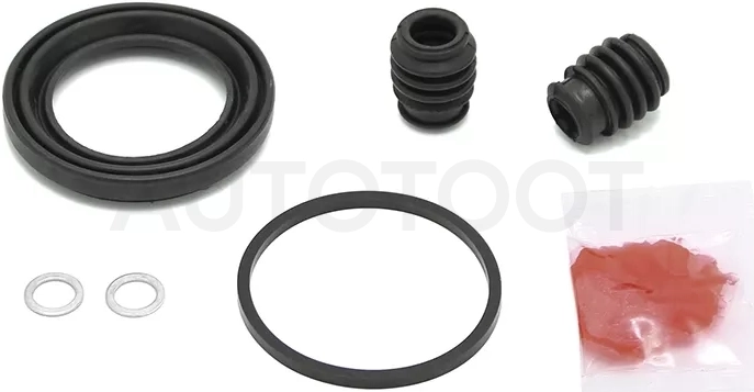 Ремкомплект суппорта перед HONDA STEPWGN RP 15-/HONDA VEZEL/CIVIC