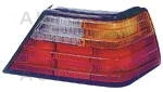 Фонарь задний правый -  для MERCEDES E-CLASS