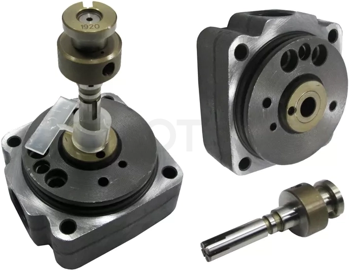 Плунжерная пара NISSAN TD42 / RD28T - Артикул ST4220011 - Производитель Sat - Фото, Отзывы, Цены
