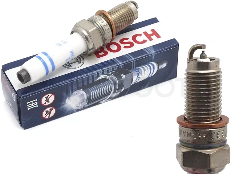 Свеча зажигания AUDI A1/A3/SKODA FABIA/OCTAVIA/VW GOLF/POLO 1,4 12