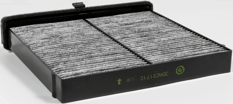 Фильтр салонный угольный - Артикул JDAC0171C - Производитель Just Drive - Фото, Отзывы, Цены