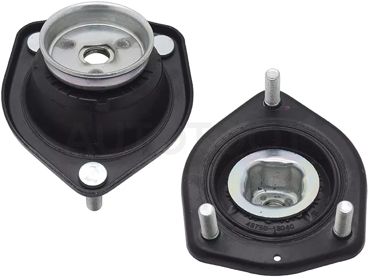 Опора задней стойки Lexus RX 03-09 / Toyota Harrier (XU30) 03-13 / Highlander 00-13 / Kluger V 00-07 (Сзади/ Справа)