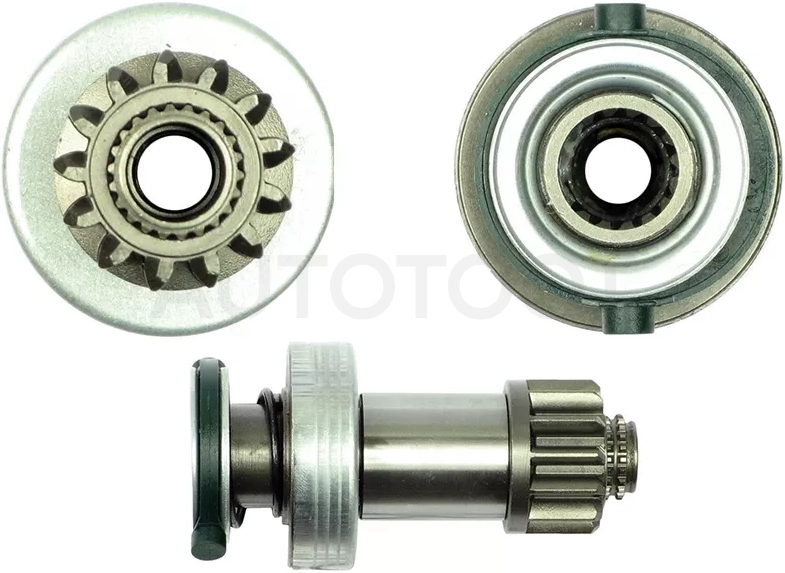 Бендикс Audi A3 08-13 / Skoda Rapid 12-20 / Volkswagen Golf 08-16 / Jetta 14-19 / Passat 05-15 / Polo 09-15 / Audi A1 10-18 / SEAT Ibiza 12-17 / Leon 05-12 / Toledo 15-19 / Volkswagen Golf Plus 04-14