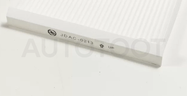 Фильтр салонный - Артикул JDAC0213 - Производитель Just Drive - Фото, Отзывы, Цены