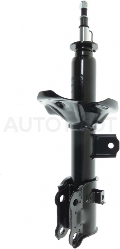 Амортизатор передний правый -JAS0132 Just Drive для HYUNDAI GETZ