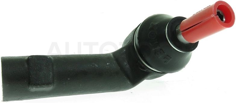 Наконечник рулевой тяги левый -ST1202549 Sat для FORD FIESTA, FORD FUSION